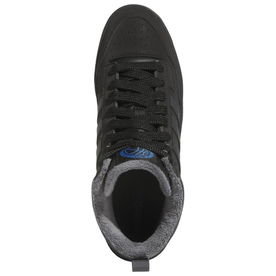 Adidas Rapid Court Mid Winterized Adidas Rapid Court Mid Winterized